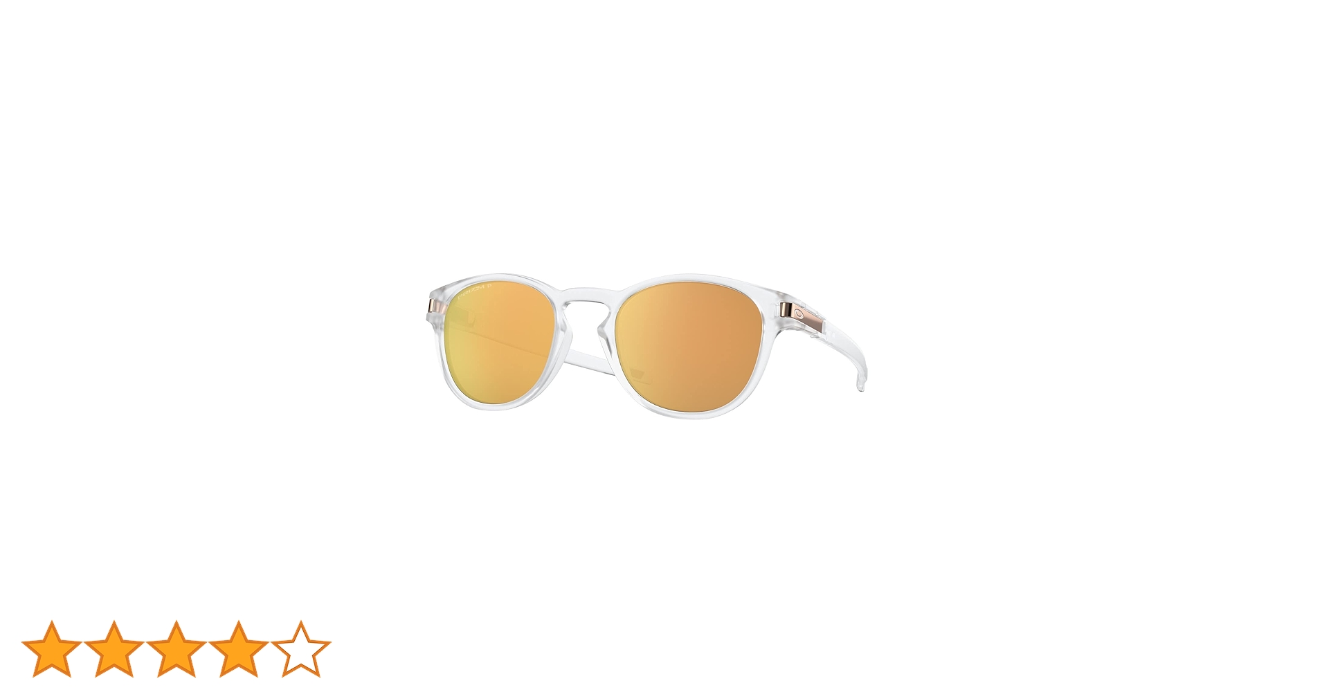 Amazon.co.jp: [オークリー] サングラス 0OO9349 LATCH (Asia